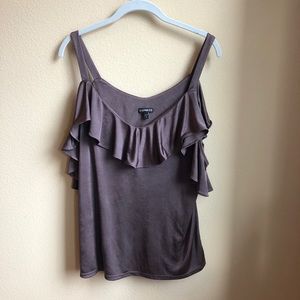 NWOT Express Top